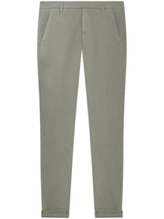 PANTALONE GAUBERT UP235 GSE043PTD025 DONDUP