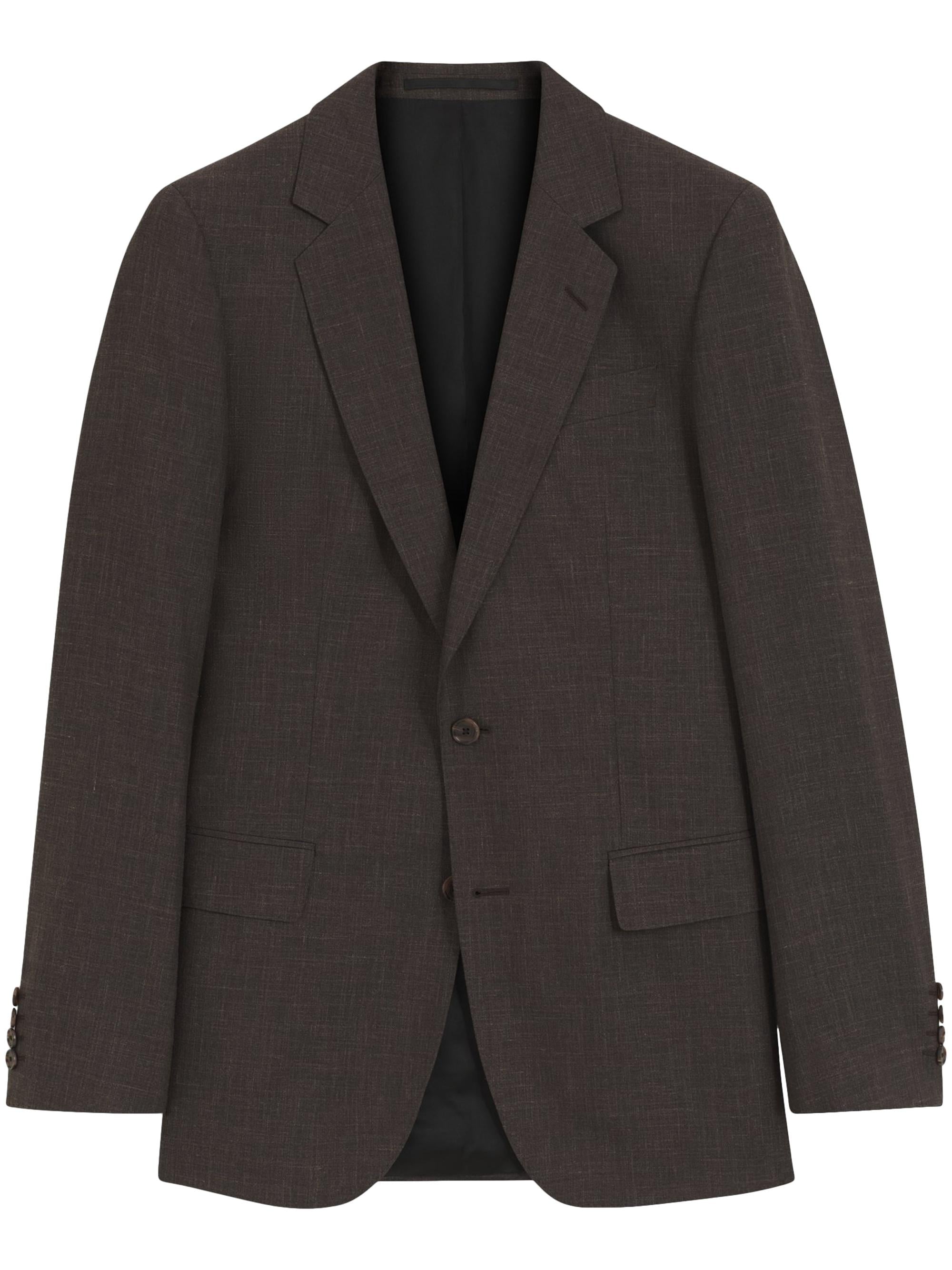 BOSS Suit Jacket – HopenClo