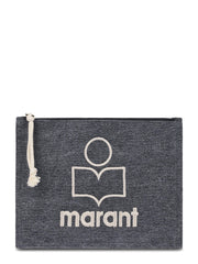 25PPO0046FA-A1X19M 02FK ISABEL MARANT