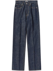 A00P01DM INDIGO AURALEE