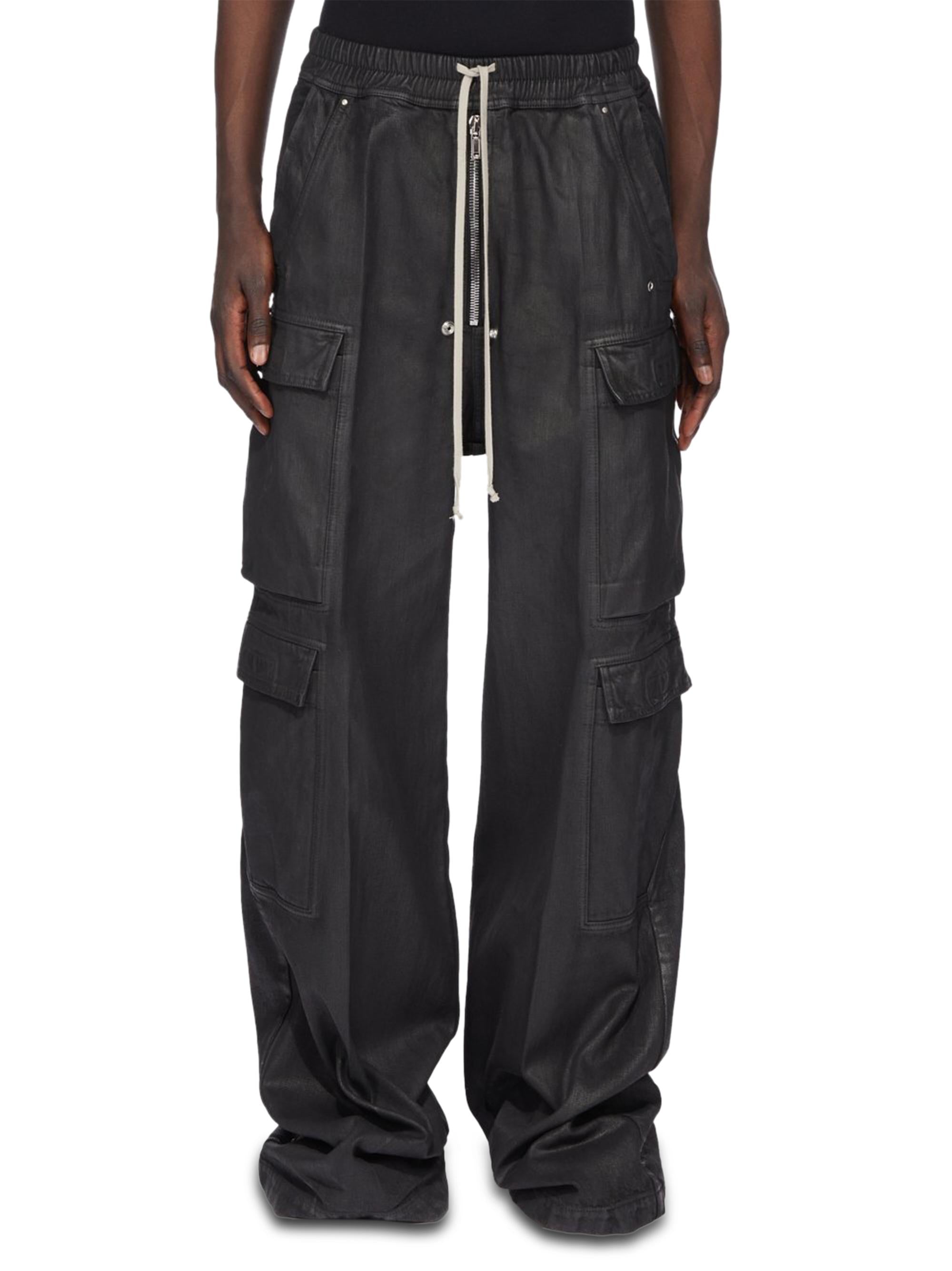 RICK OWENS DRKSHDW Cargo Pants – HopenClo