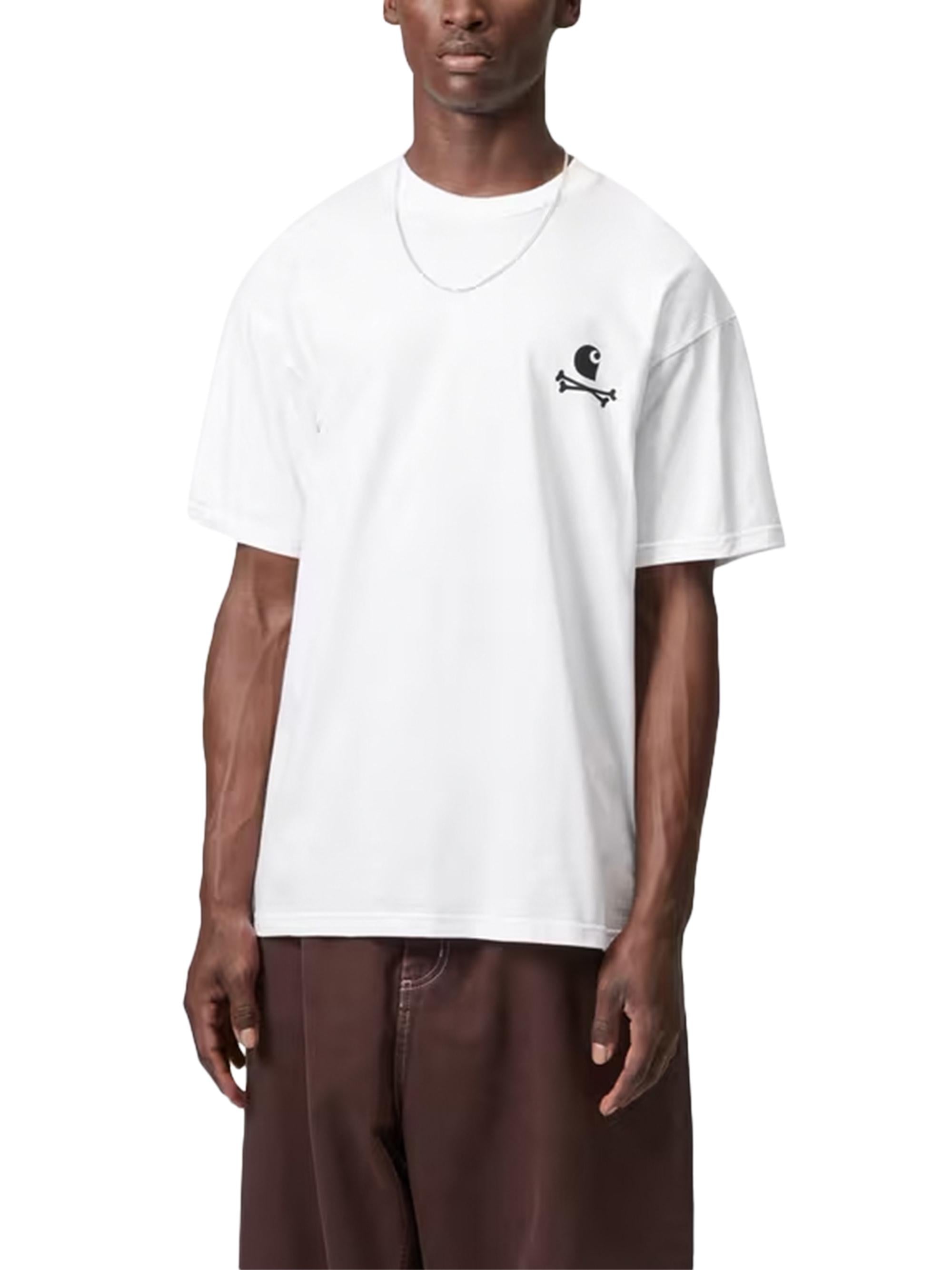 SS C LOGO ARCHIVE T-SHIRT – HopenClo