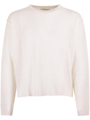 COMPANION JUMPER M325069 OFF WHITE MFPEN