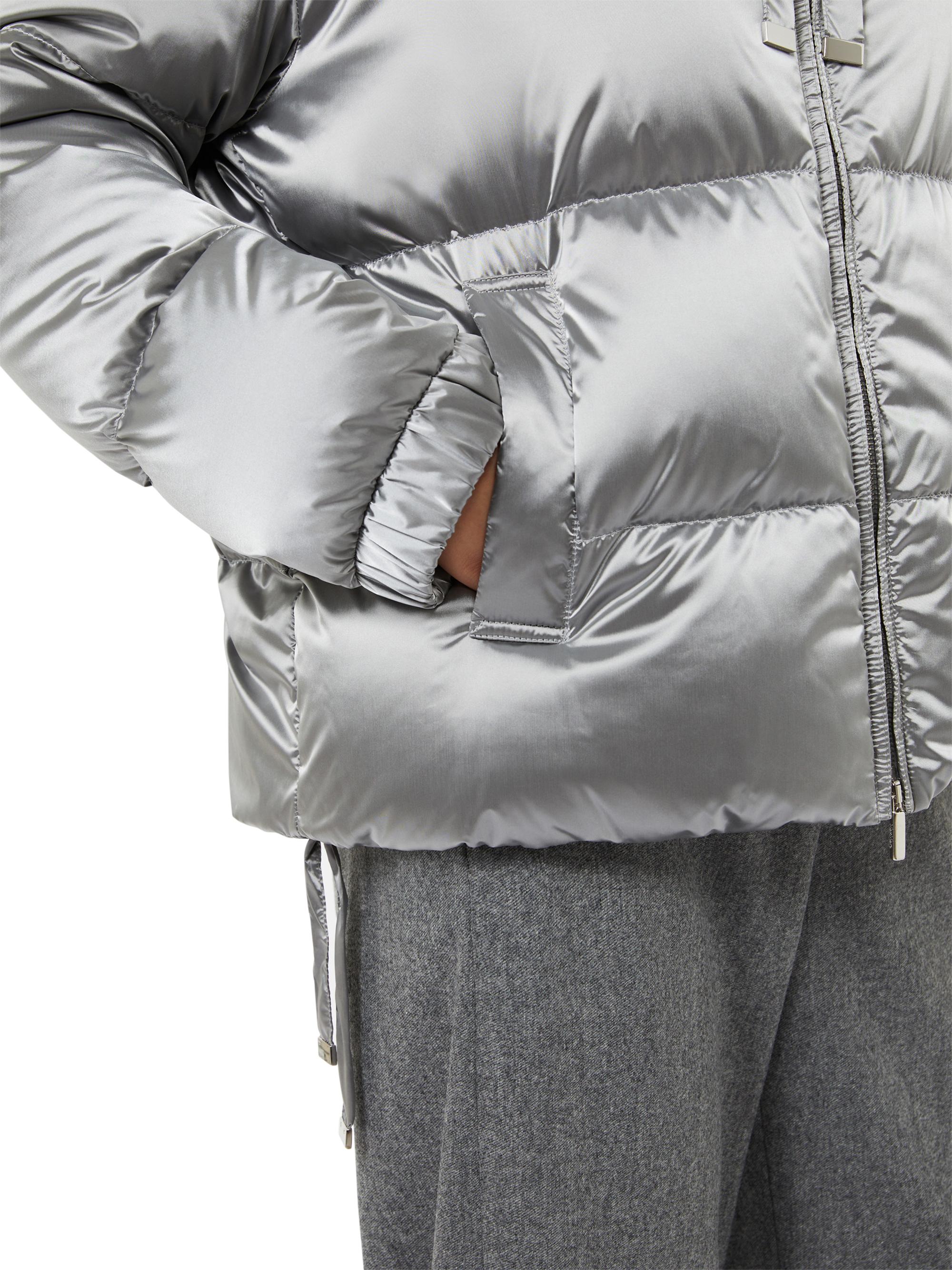 MAXMARA THE CUBE Down Jacket – HopenClo