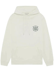 LE HOODIE SLOGAN TRESSES HHO183 CO127OW DROLE DE MONSIEUR