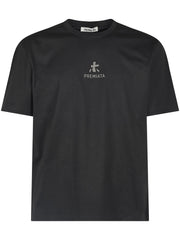 PA1017 JERSEY BLACK PREMIATA