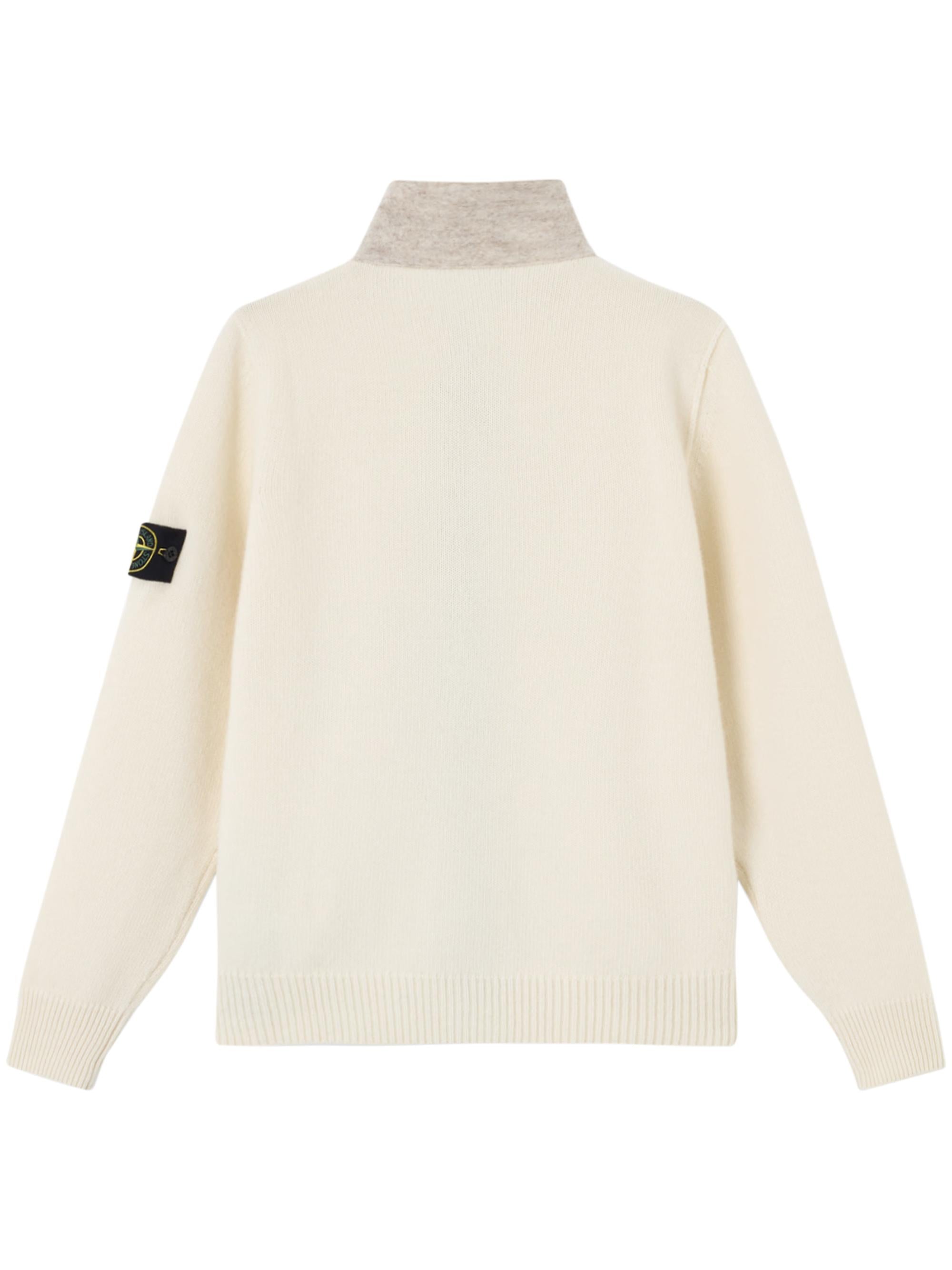 トップス 03AW STONE  High neck Cardigan image_36a4ac1d-2393-41c6-99b6-
