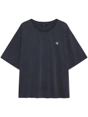 RUDY TEE  EMPOWERMENT A0811068 WBL1 ANINE BING