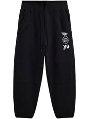 JX7267 BLACK ADIDAS Y-3