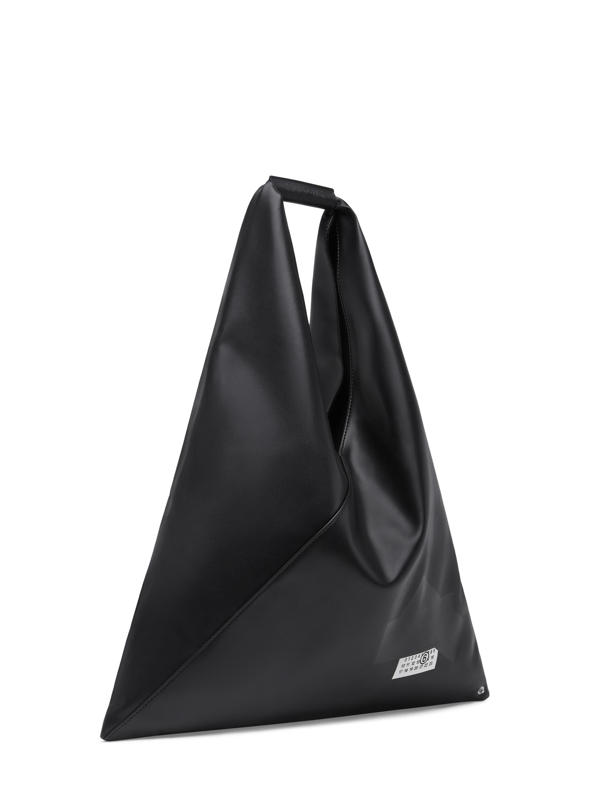 MM6 MAISON MARGIELA Leather Handbag – HopenClo