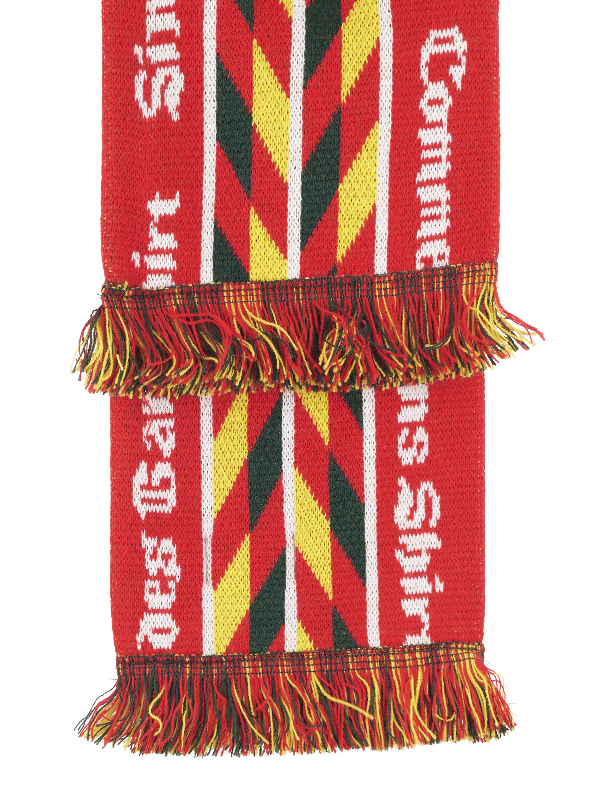 COMME DES GARCONS Scarf – HopenClo