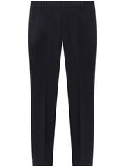 PANTALONE NIMA ZIP DP576Z TS0009XXX999 DONDUP