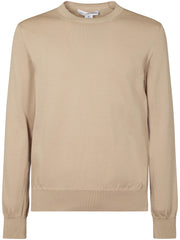 FON006 051BEIGE COMME DES GARCONS SHIRT