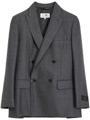 S52BN0144 M35466860M MM6 MAISON MARGIELA