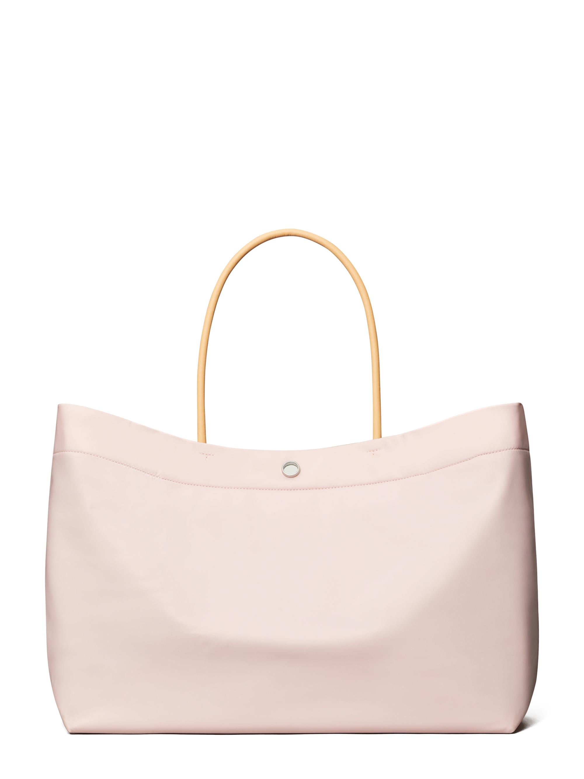 TORY BURCH Leather Tote Bag – HopenClo