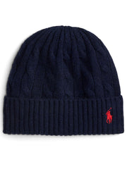 WL	CS	CBL	BN-HAT 455981442 008 POLO RALPH LAUREN