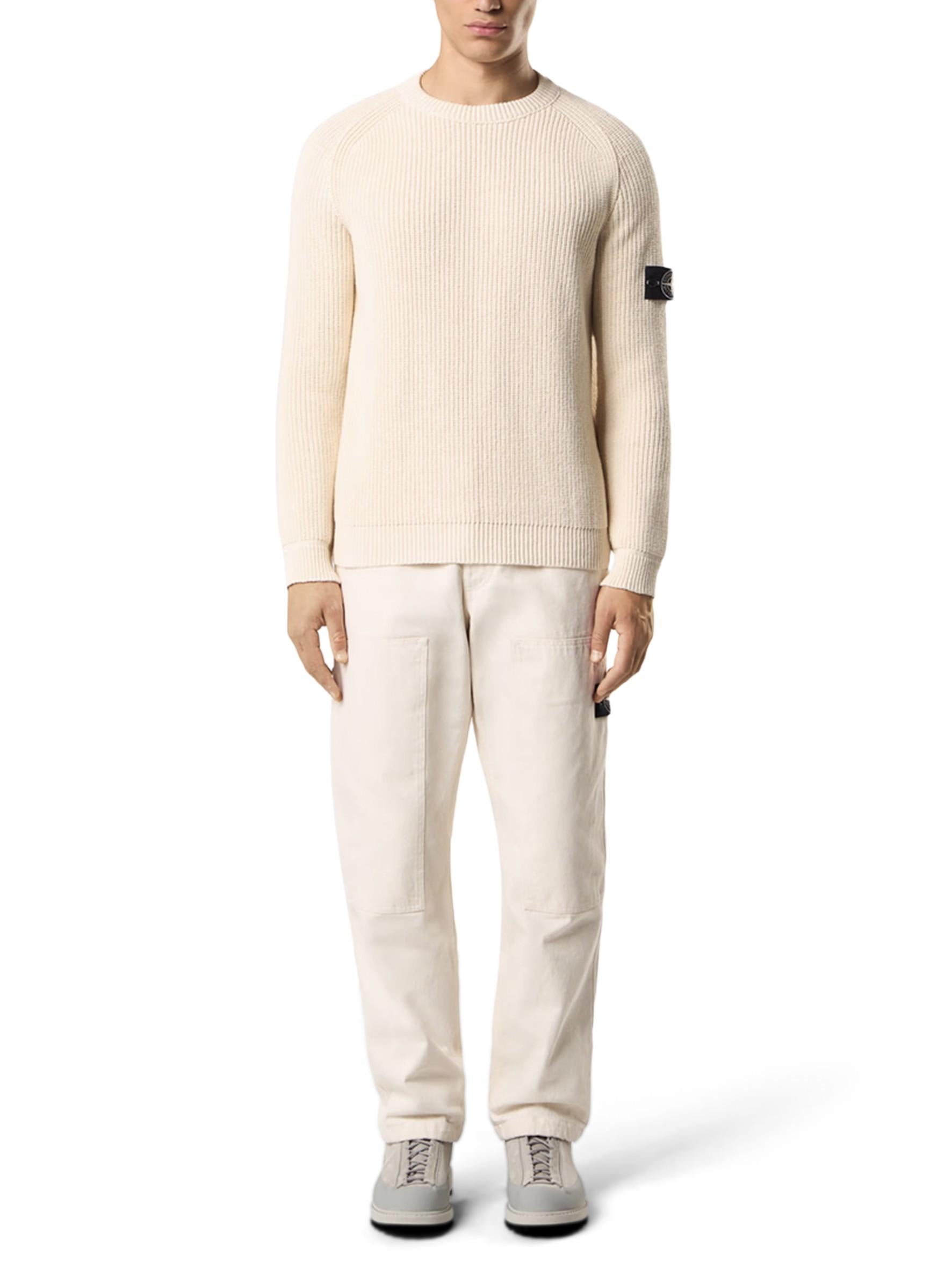 STONE ISLAND Sweater – HopenClo