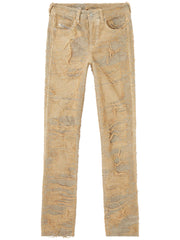 1992 D-JIANN-FSG A18165 007AZ33S DIESEL