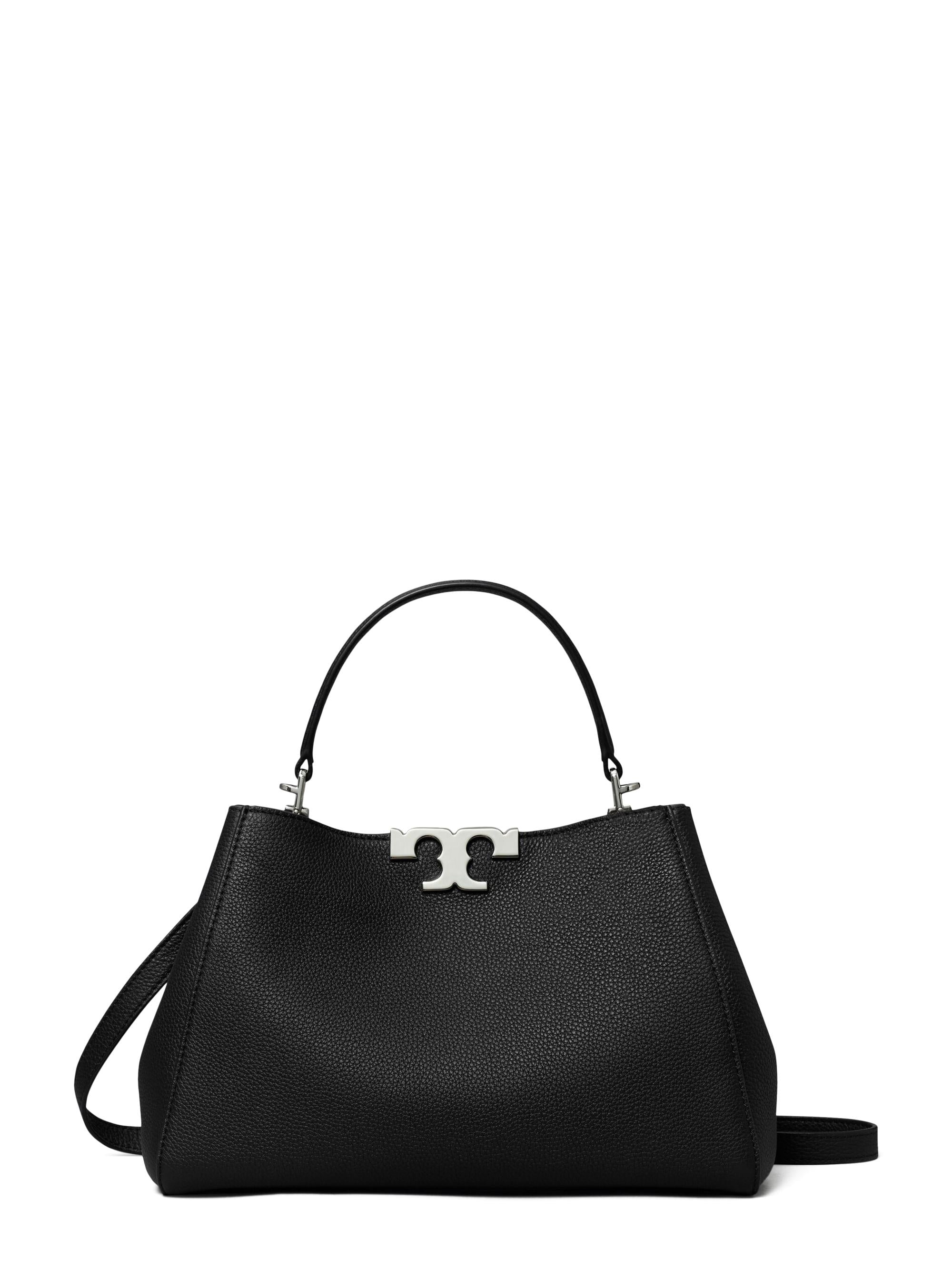 TORY BURCH Leather Satchel Bag – HopenClo