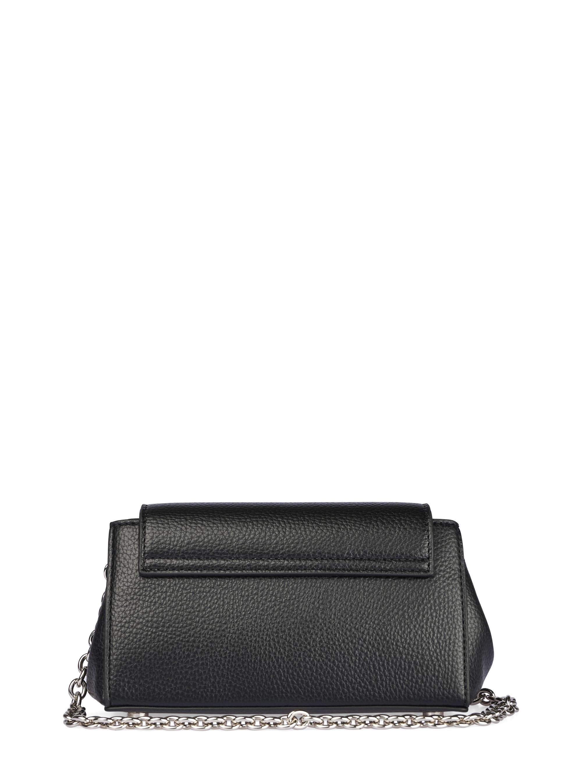 VIVIENNE WESTWOOD Leather Handbag – HopenClo