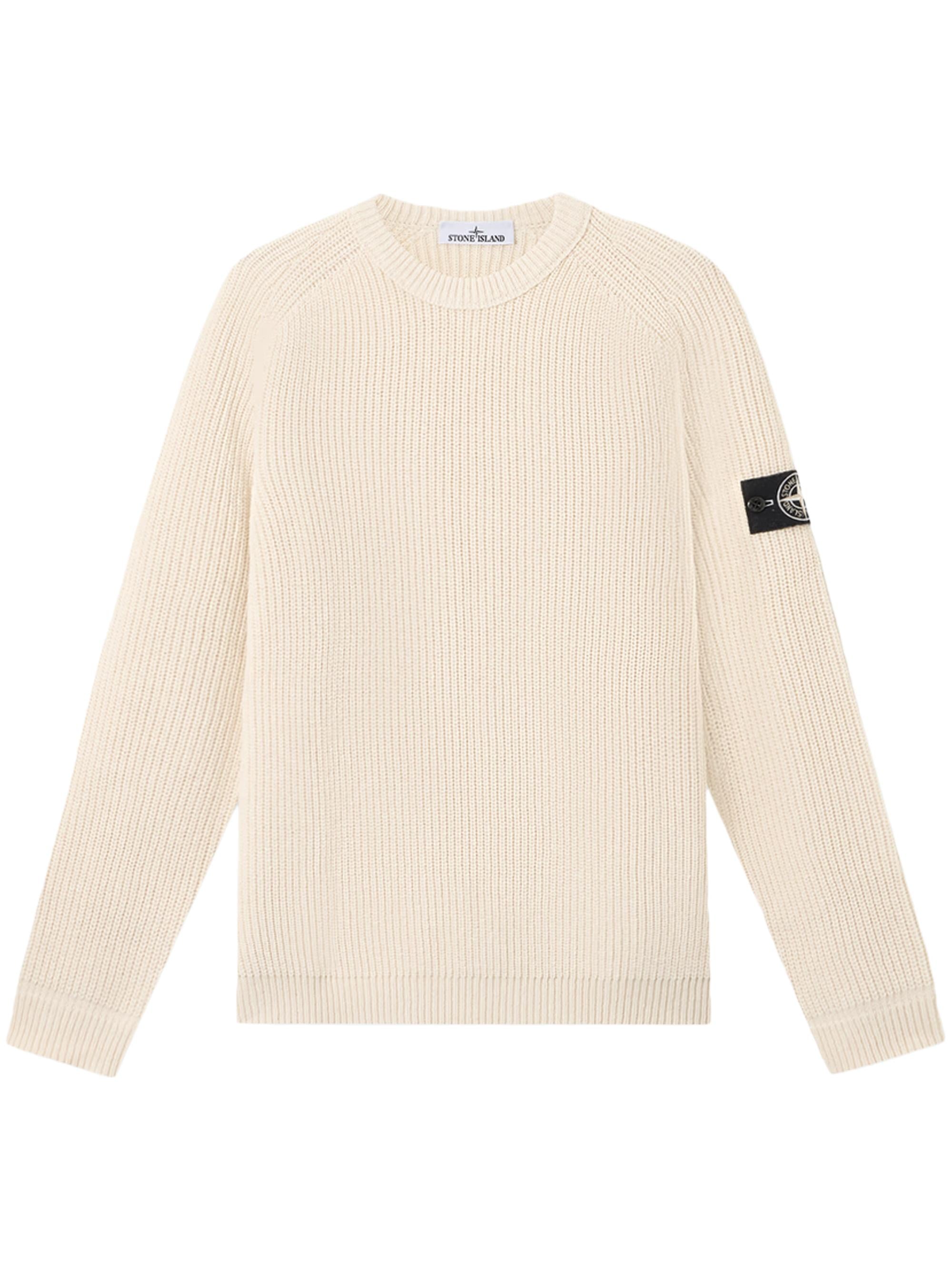STONE ISLAND Sweater – HopenClo