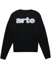 ARTE KNIT 135K 1 ARTE