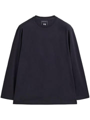 JX4747 BLACK ADIDAS Y-3