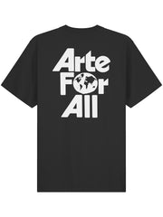 ARTE FOR ALL 199T 1 ARTE