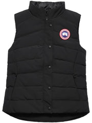 FREESTYLE VEST 2836L 9061 CANADA GOOSE
