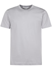 FOT024 051GREY COMME DES GARCONS SHIRT