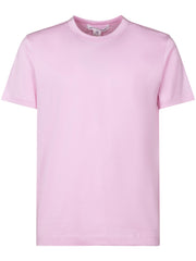 FOT024 051PINK COMME DES GARCONS SHIRT