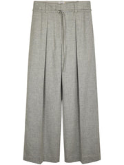 PANTS MB162P9050 C030 BRUNELLO CUCINELLI