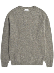 BIRNIR BRUSHED LAMBSWOOL N450520 9023 NORSE PROJECTS