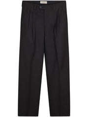 CLASSIC TROUSERS M325041 COFFEE MFPEN