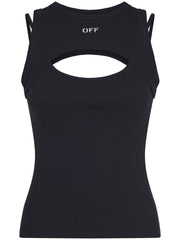 OWAD237C99JER0011001  OFF-WHITE