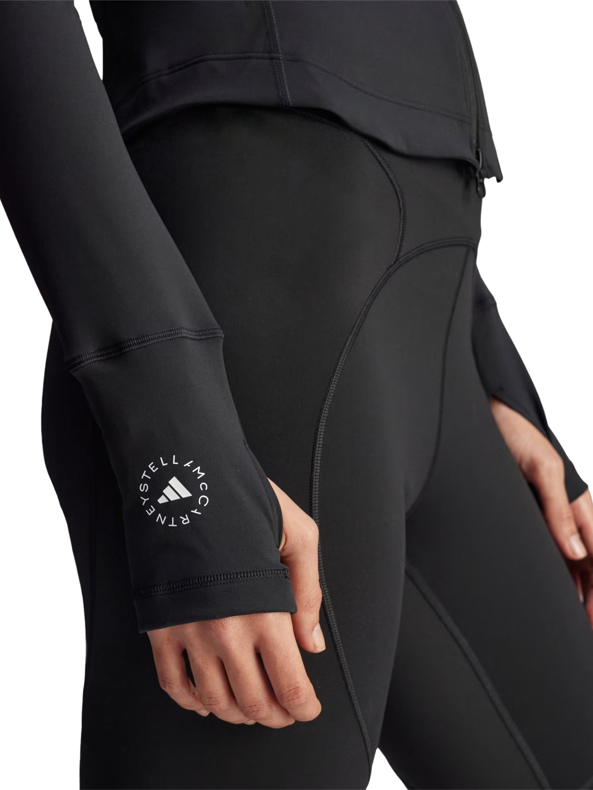 Adidas Stella McCartney Sport Jackets – HopenClo Adidas Stella McCartney Sport Jackets – HopenClo