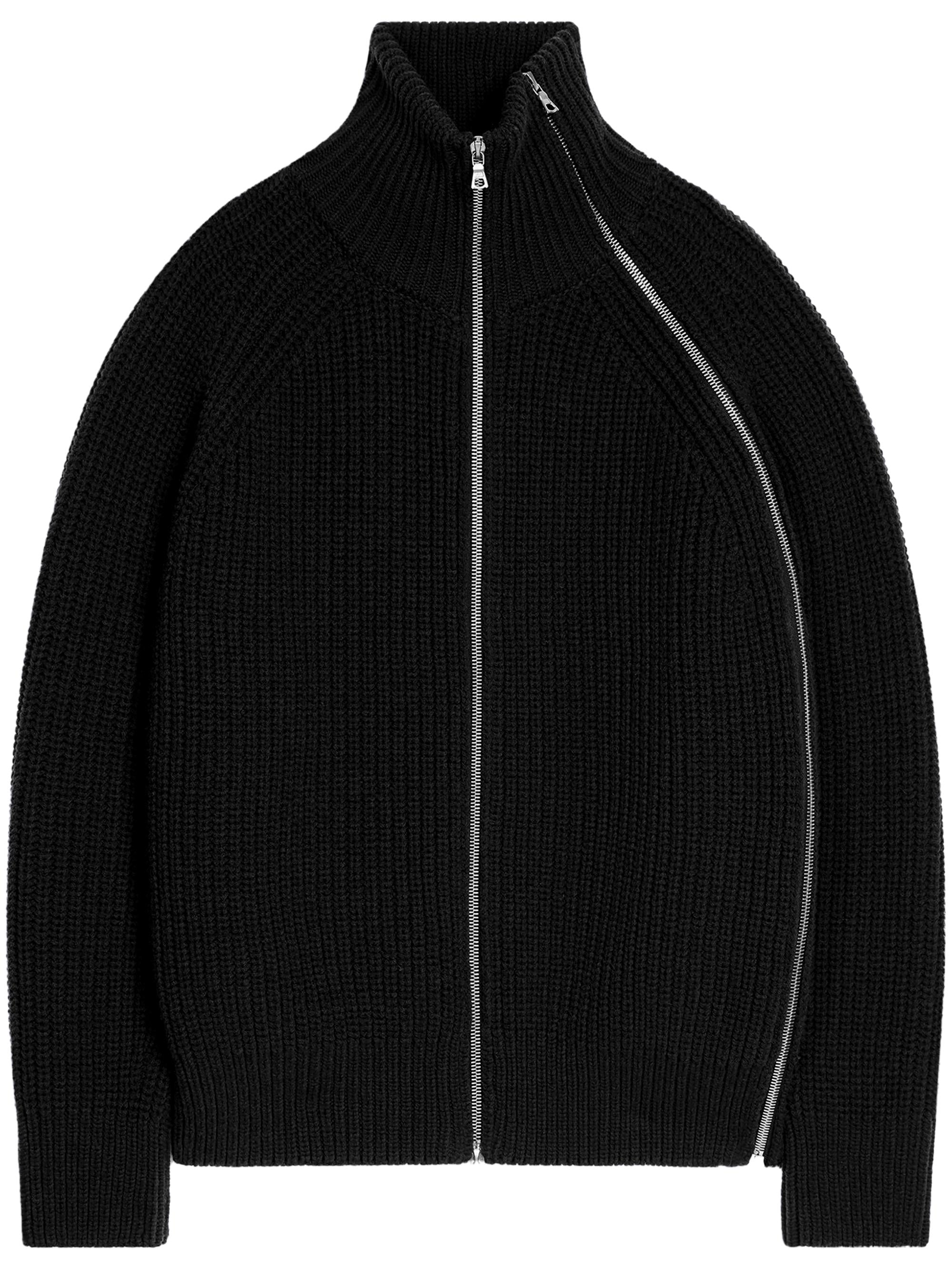 DRIES VAN NOTEN Cardigan – HopenClo