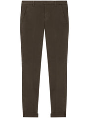 PANTALONE GAUBERT UP235 GSE043PTD671 DONDUP