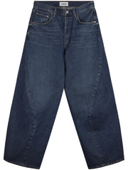 TWIST JEAN IN NEXUS A2711601 NEXUS AGOLDE