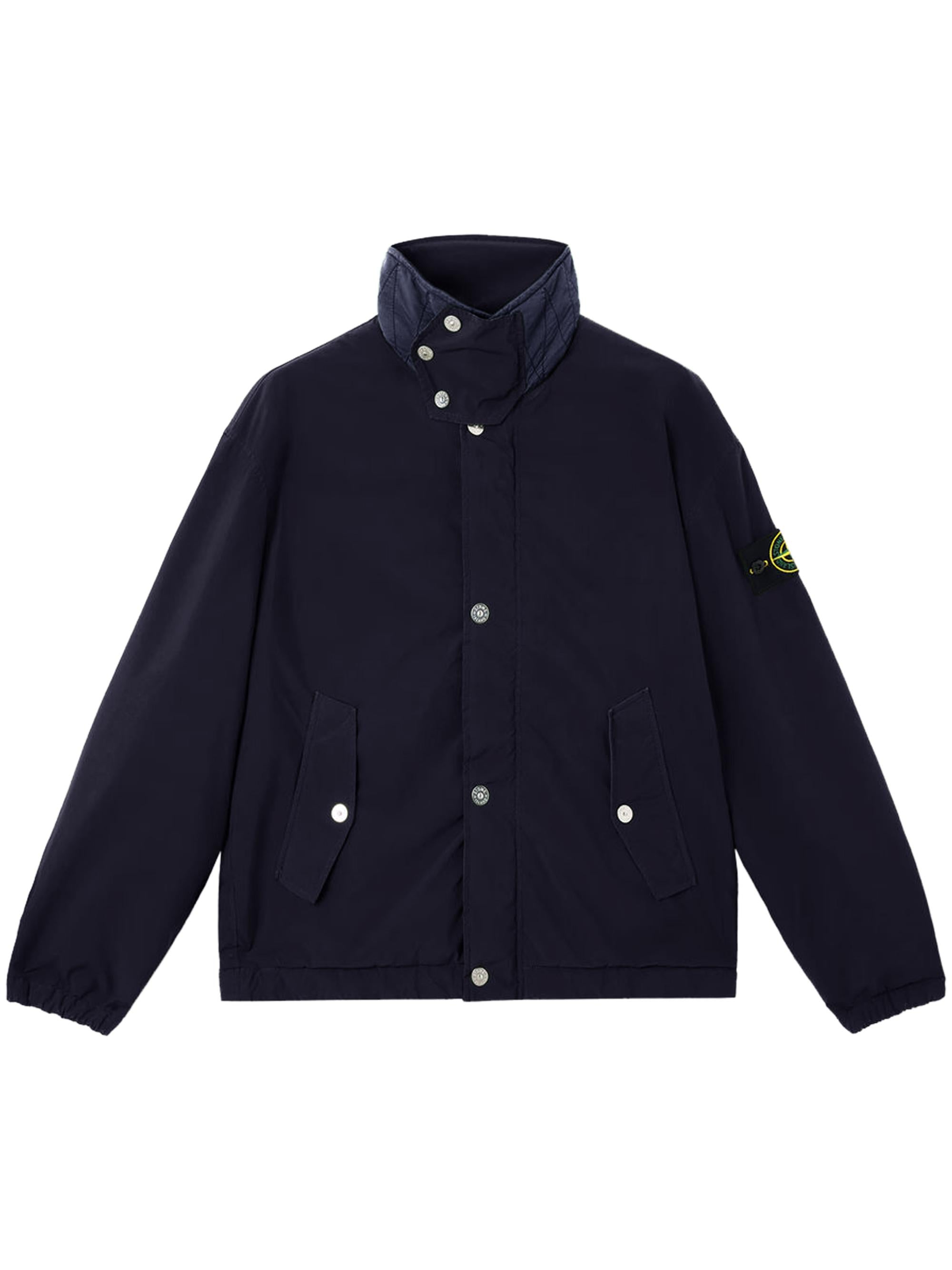 STONE ISLAND Nylon Jacket – HopenClo