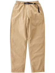 GRAMICCI PANTS G102OGT CHINO GRAMICCI