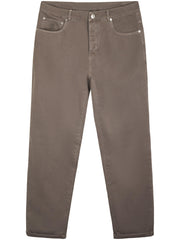DYED	PANTS M252UF1010 C6025 BRUNELLO CUCINELLI