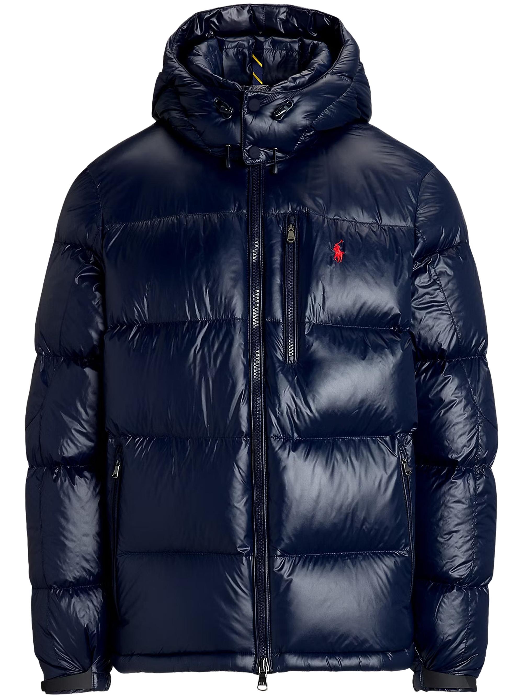 ジャケットその他 Polo Ralph Lauren GRHM JKT-INSULATED-BOMBER GRHM JKT-INSULATED-BOMBER – HopenClo