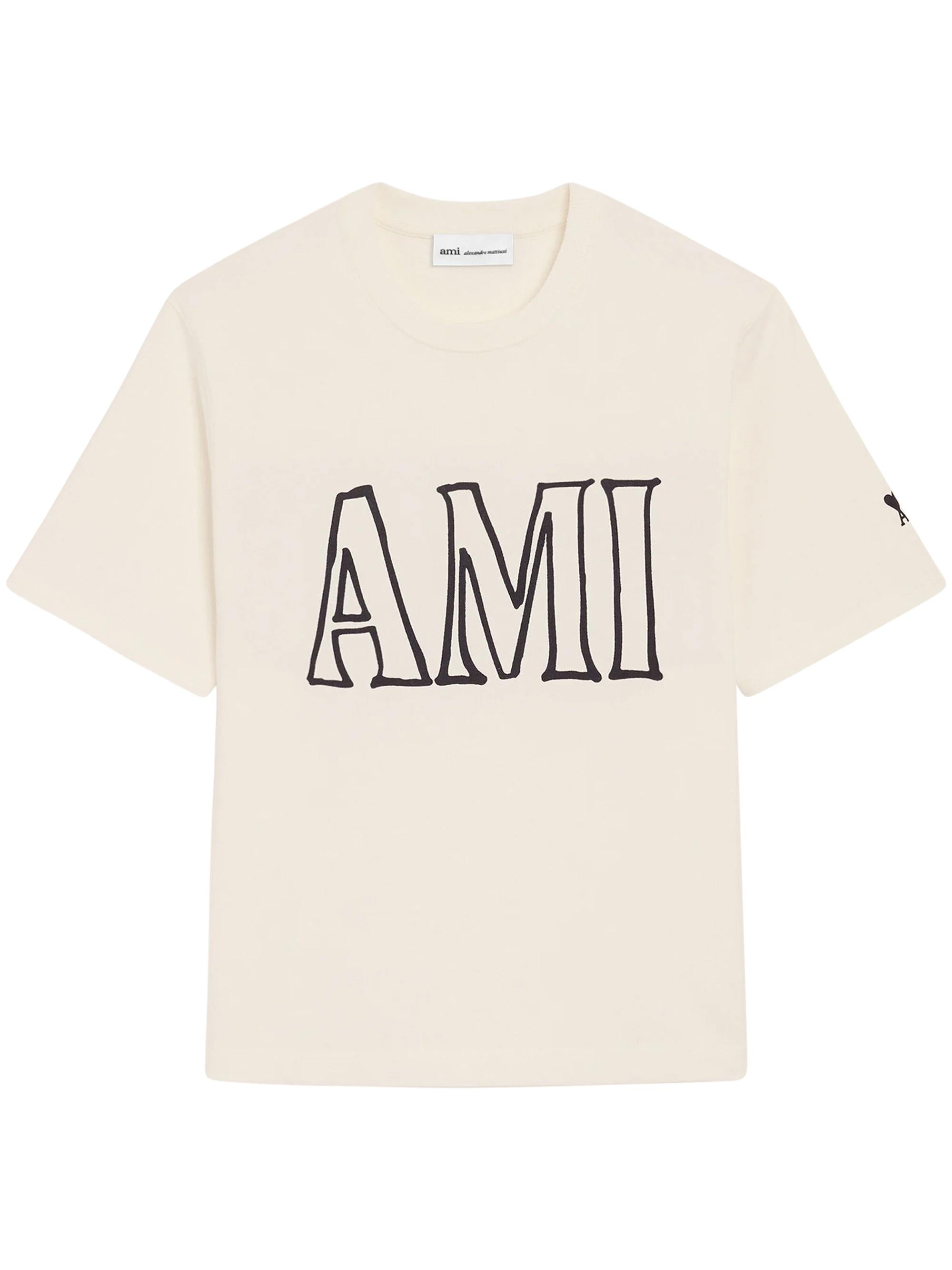 【とんこつ】ami parisTシャツ image_d3fde432-9fb8-41f8-9ce9-