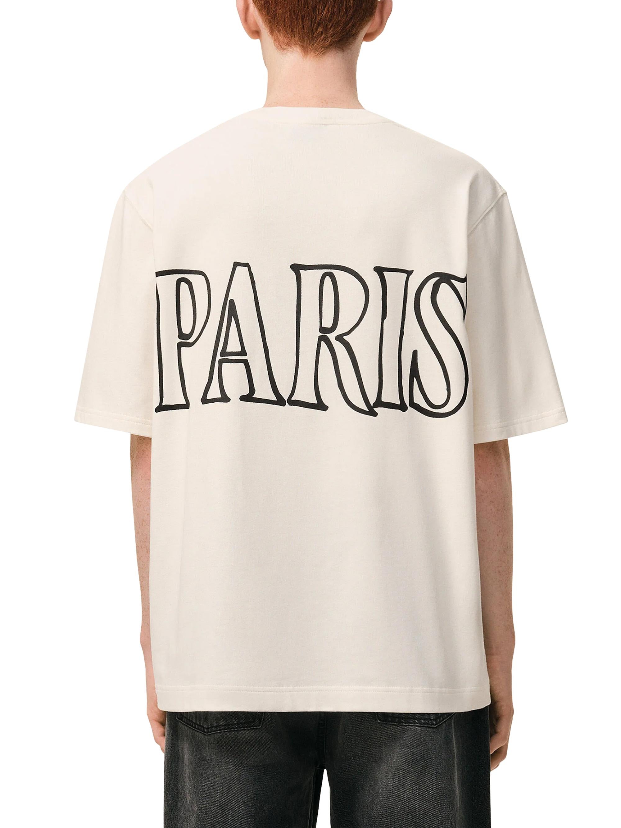 AMI PARIS T-Shirt – HopenClo
