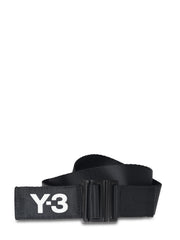 GK2074 BLACK ADIDAS Y-3