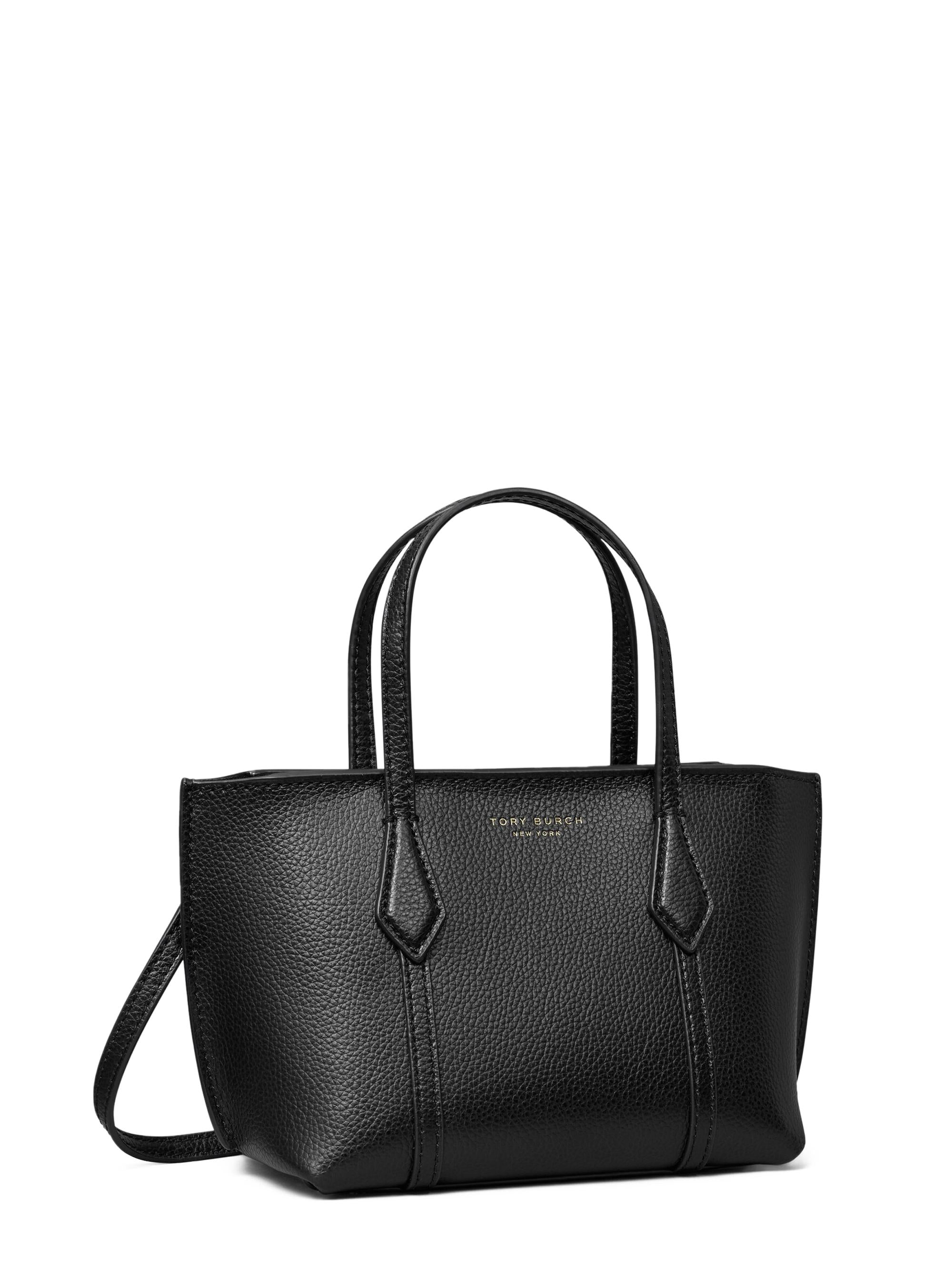TORY BURCH Leather Tote Bag – HopenClo
