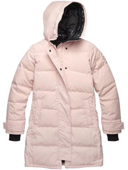 CHELSEA PARKA - CR TD 3804WT 9392 CANADA GOOSE