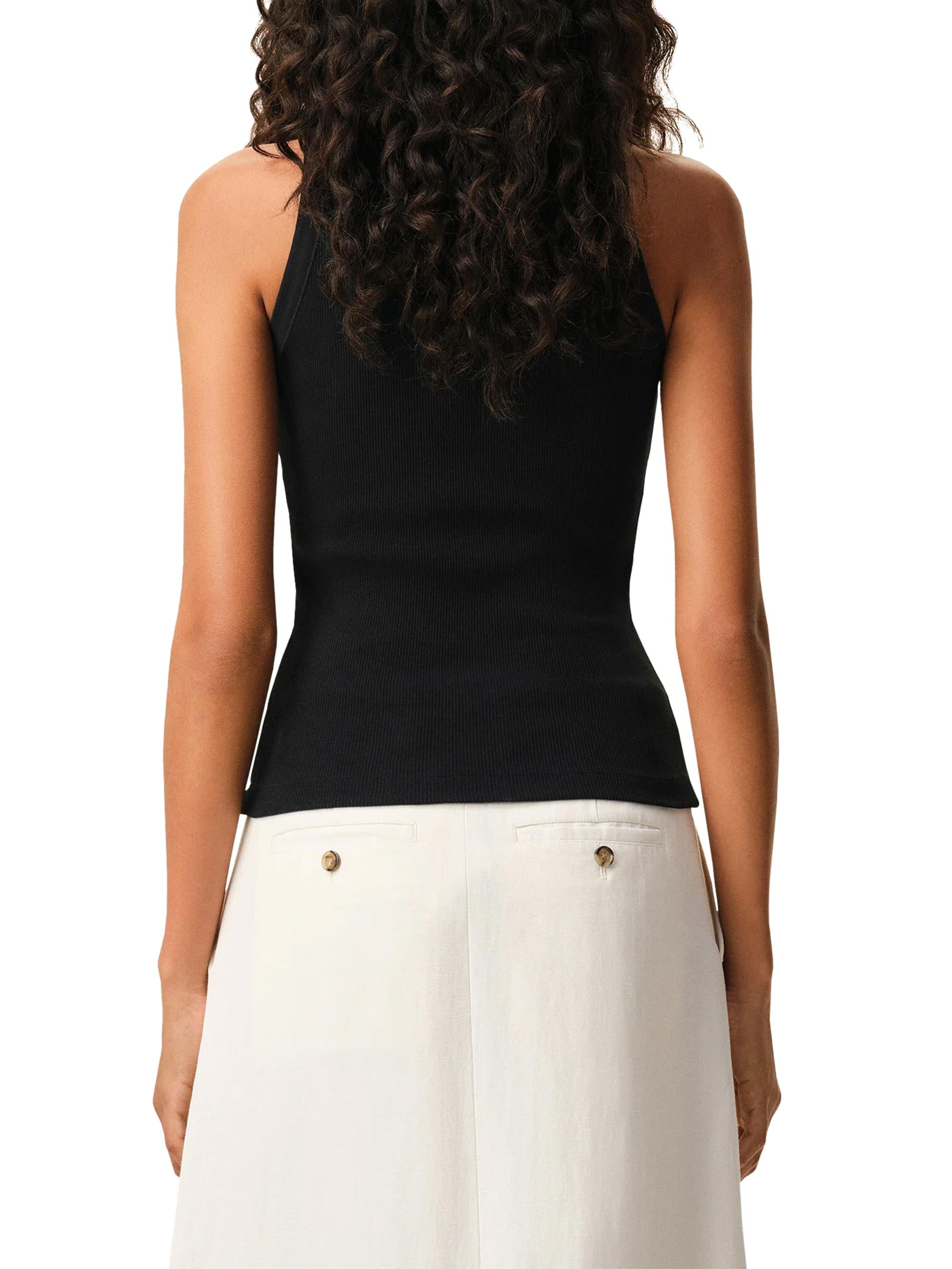 AMI PARIS Tank Top – HopenClo