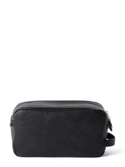 LEATHER	BEAUTY	CASE MWZIBU334 C101 BRUNELLO CUCINELLI